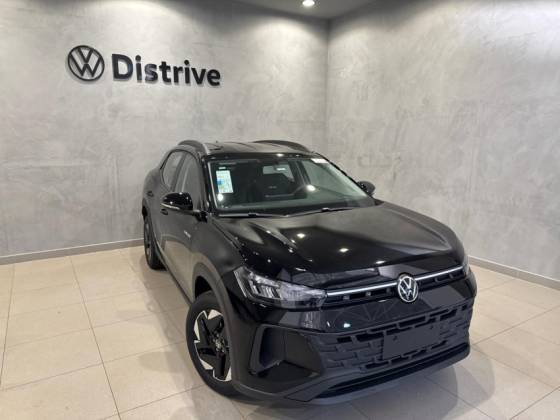 VOLKSWAGEN TERA 1.0 170 TSI COMFORT AUTOMÁTICO